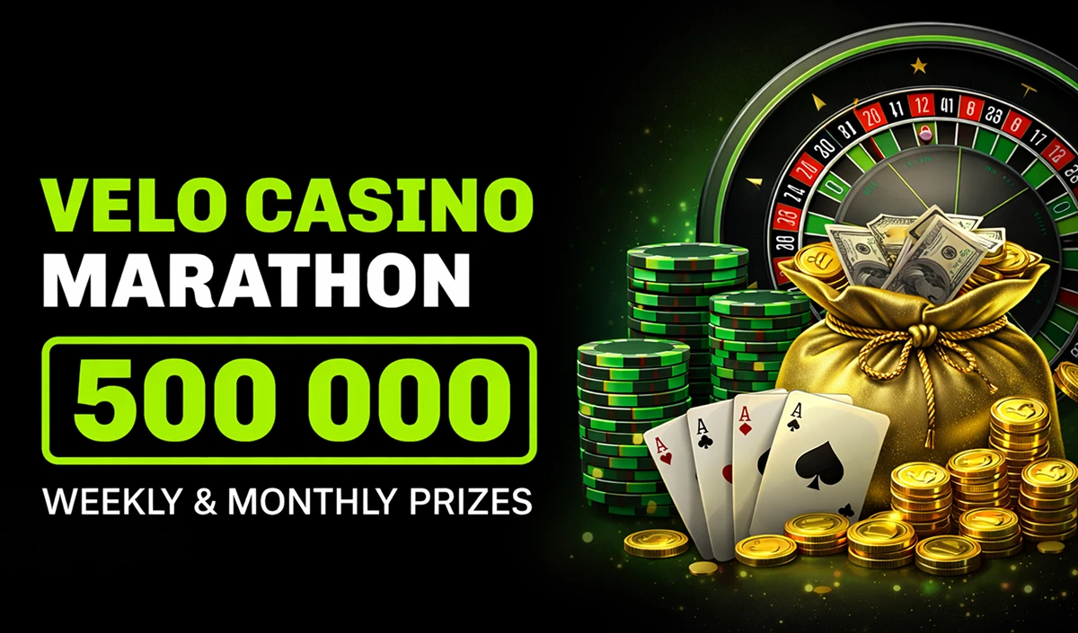 velo casino marathon
